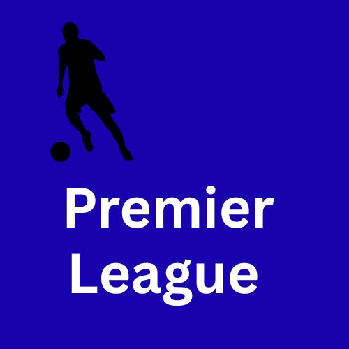 English Premier League