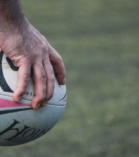 RUGBY