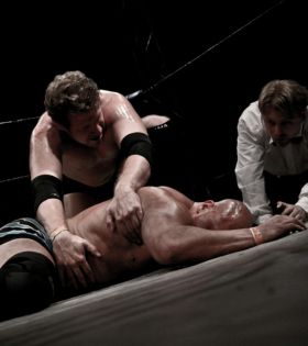WWE