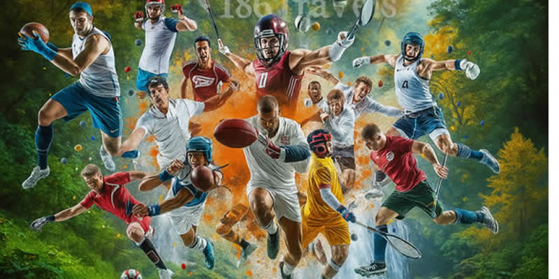 Football Advet