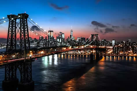 New York Area - NY